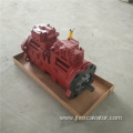 K3V112DT 31Q6-10010 R210LC-9 Main Pump R210 Hydraulic Pump